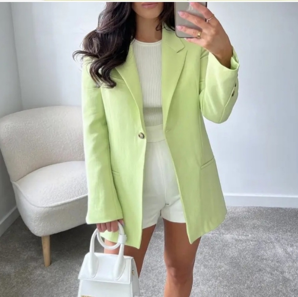 ZARA Blazer - S